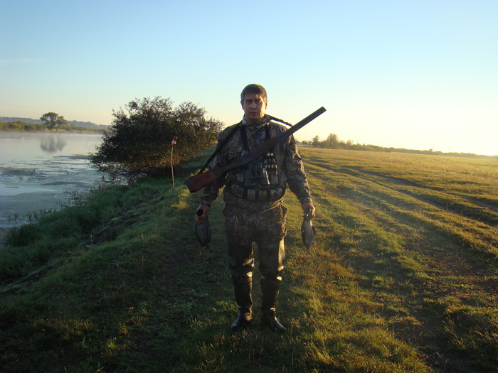 28.08.2010. Утро