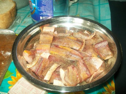 Вкуснятина!