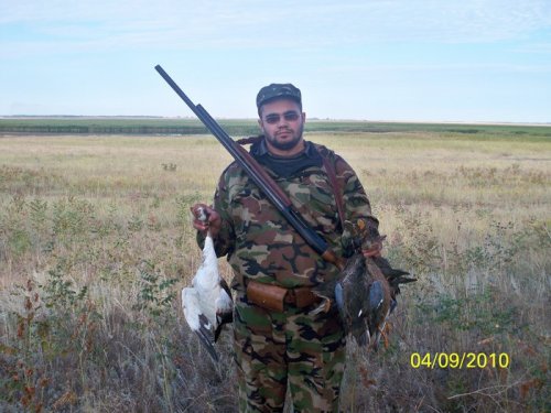 Завьяловский район озеро Гусинка 