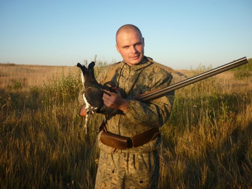касач