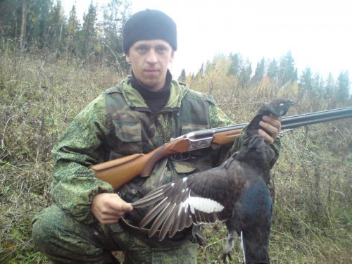 касач