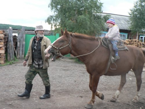 Орлик