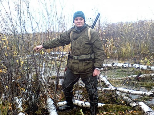 зов припяти-2........топи