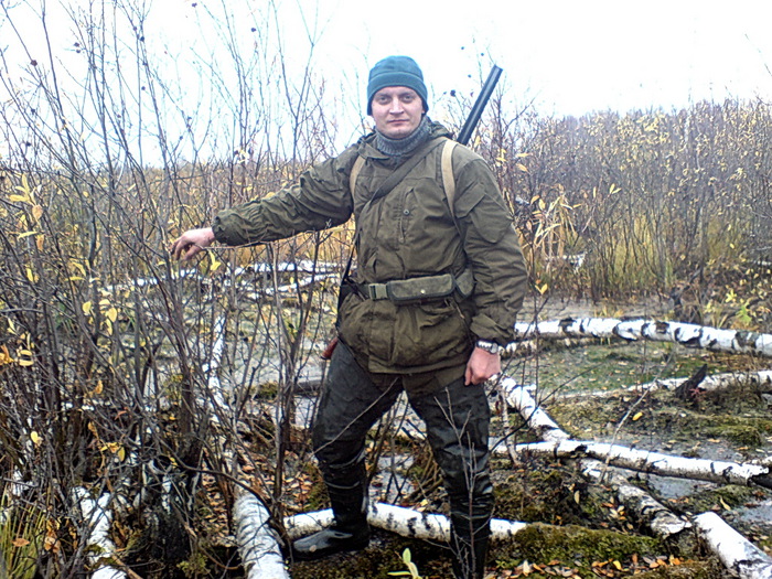 зов припяти-2........топи
