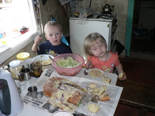 Вкусно