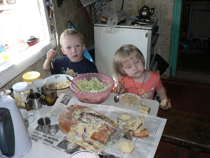 Вкусно