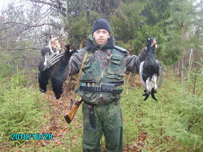 с чечелами