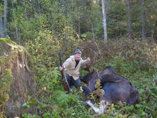 Трофей - 2010.