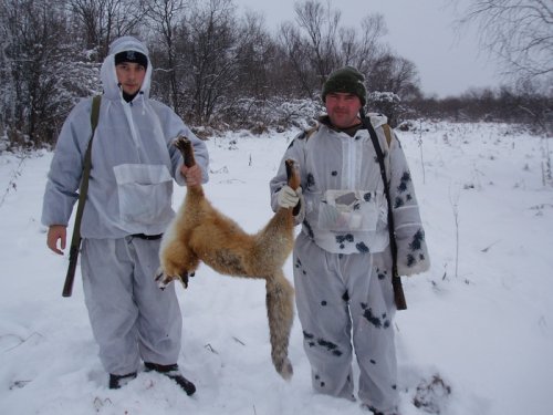 Всё же взяли