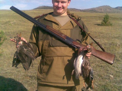 Чирочички....)))