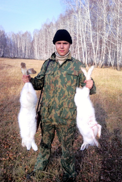 Отличный день,отличное открытие!
