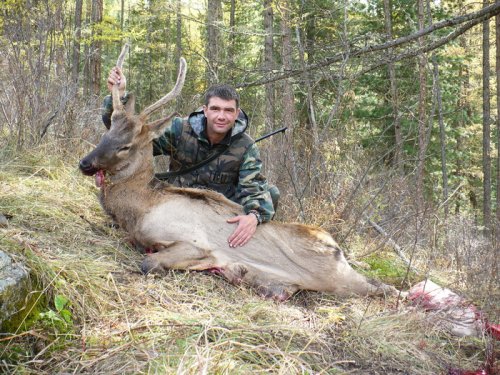 22 WMR