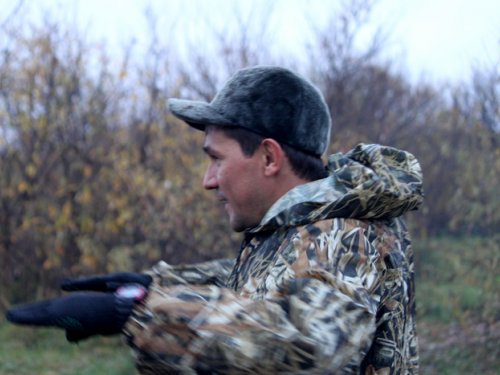 Предполетные указания