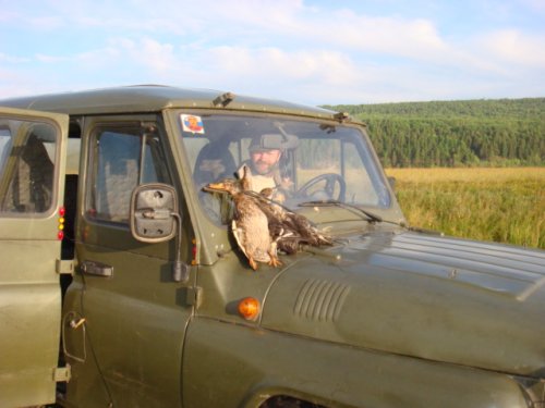 Троечка