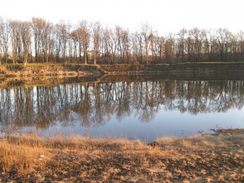 зеркало