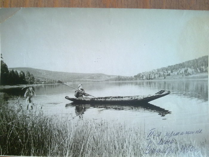 Охотник 1960 год
