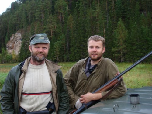 Зорька