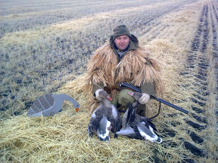 осень 2010