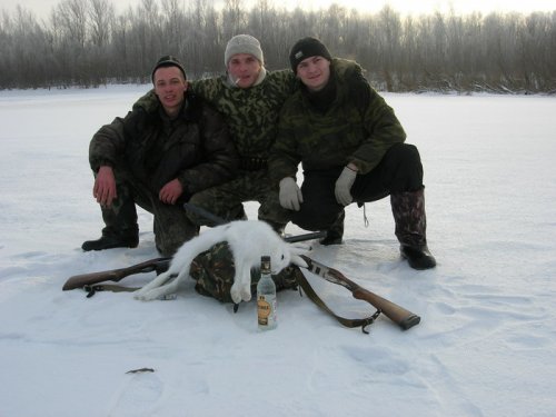 декабрь 2007