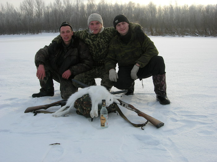 декабрь 2007