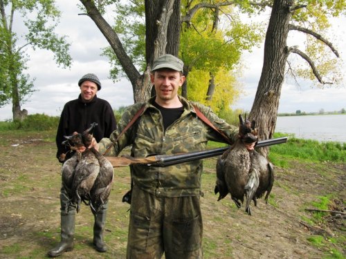 Сузун сентябрь 2010
