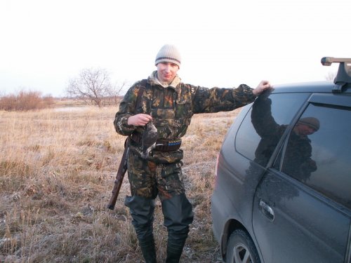Закрытие (23.10.2010)