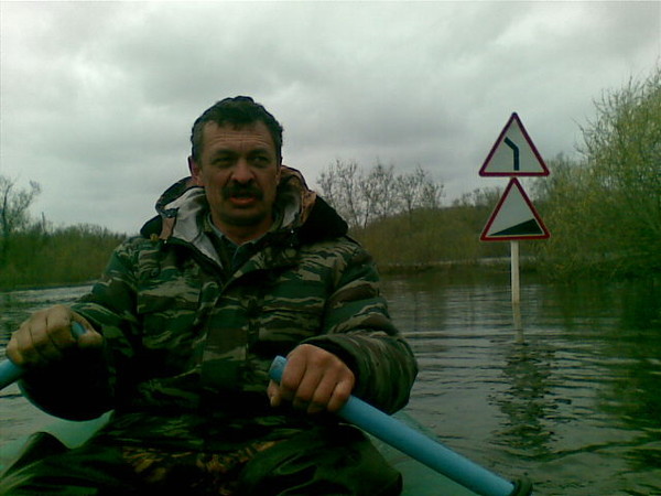 весна 2010