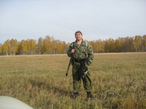 Краски осени-1