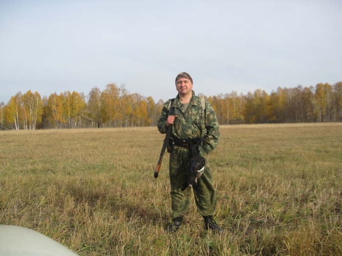 Краски осени-1