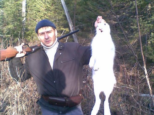 Эх, хорош! 23.10.2010