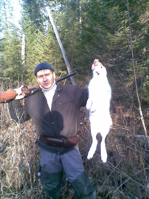 Эх, хорош! 23.10.2010