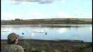 Duck Hunting : Mallard Hunt in Alberta
