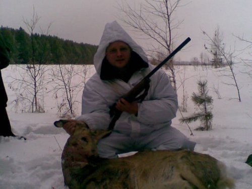  зима 2008