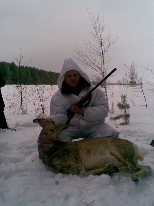  зима 2008