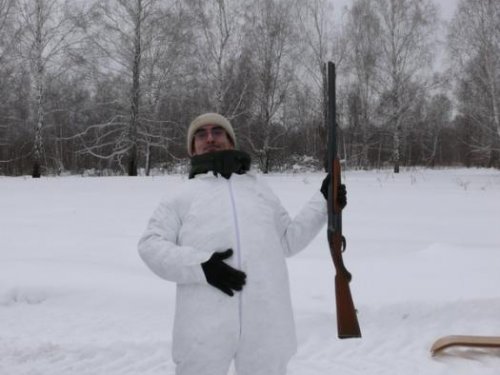 Ахтунг! Телепузики атакуют!
