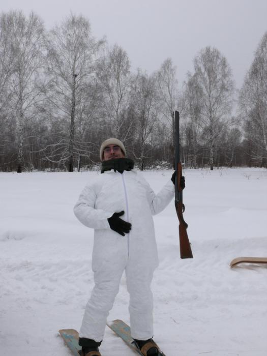 Ахтунг! Телепузики атакуют!
