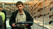 Московская междуранородная выставка "Arms & Hunting" 2009