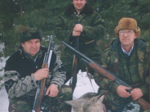 Реализованная возможность