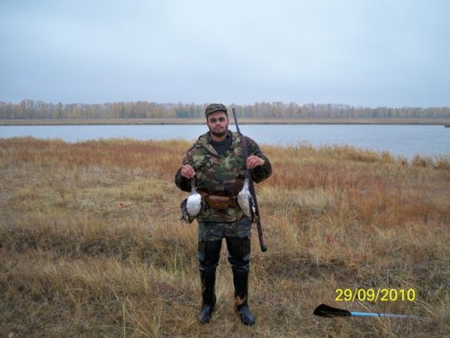 Завьяловский район