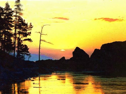 Утренник