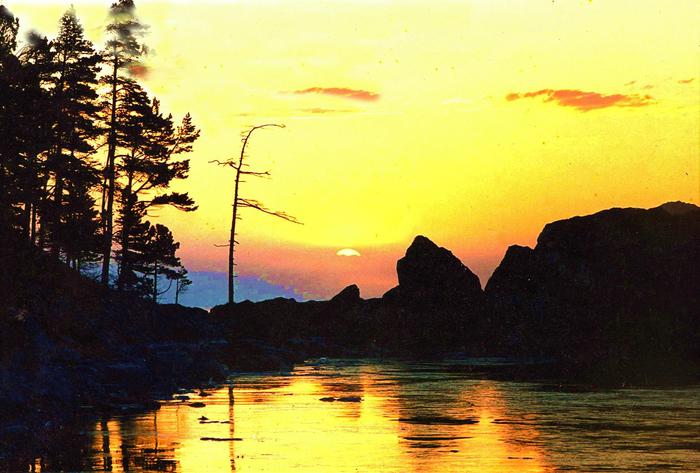 Утренник