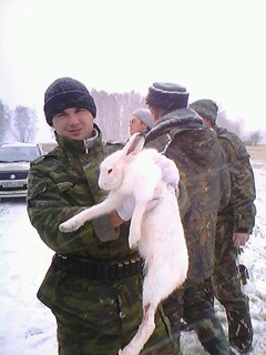 первый в сезоне