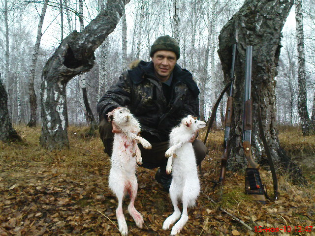Открытие Осень 2010