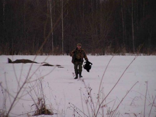 Возвращение
