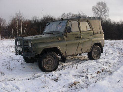 Перед соревновнованиями на р.Коен