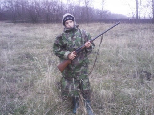 Ищем зайчиков