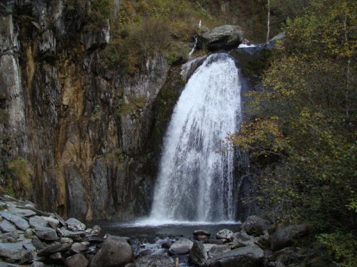 Водопад