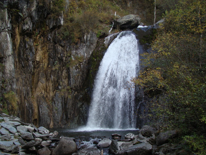 Водопад