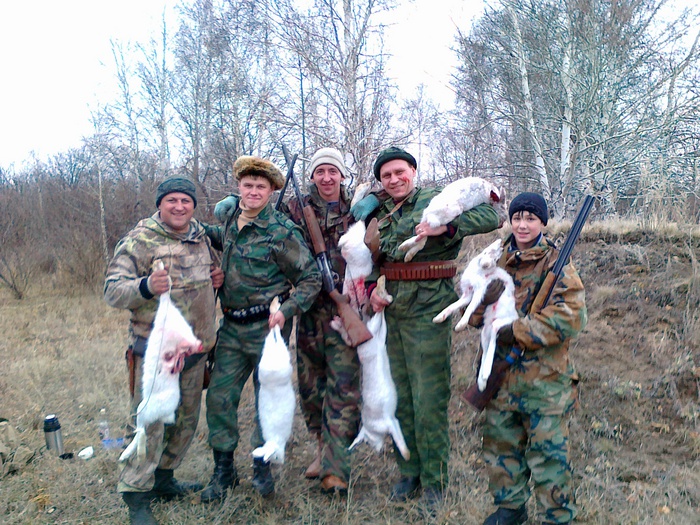 Хорошее воскресенье!!!