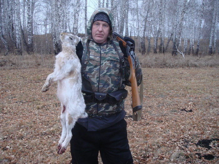 Чернотроп Ордынский район 04.11.10 г.